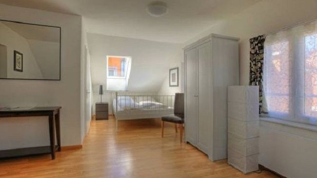 Swiss Star Guesthouse District 4 - Contactless Self Check-In Ζυρίχη Δωμάτιο φωτογραφία